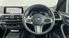 BMW X3 xDrive20d M Sport 5dr Step Auto Diesel Estate